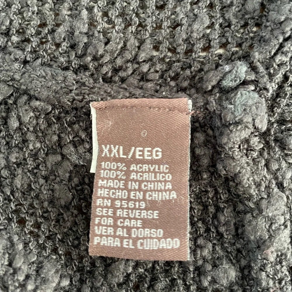 Fever cardigan - Picture 8 of 9